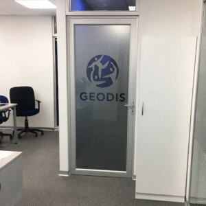 Arenado regular corporativo